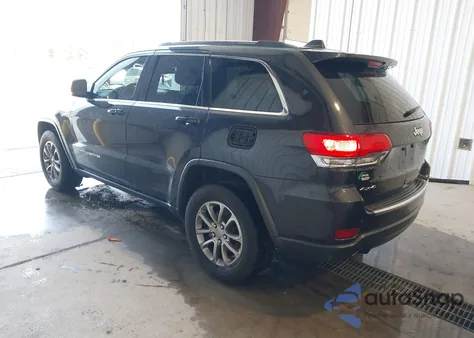 2014 Jeep Grand Cherokee Limited from USA, damaged, VIN 1C4RJFBG7EC293483